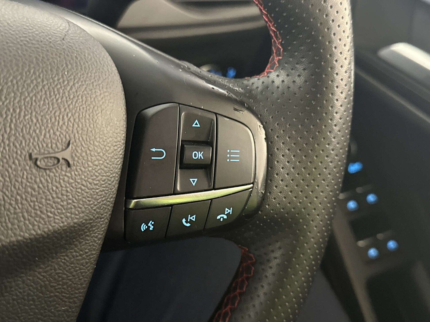 Used Ford Focus 2022 for sale - 77906908: Photo 20