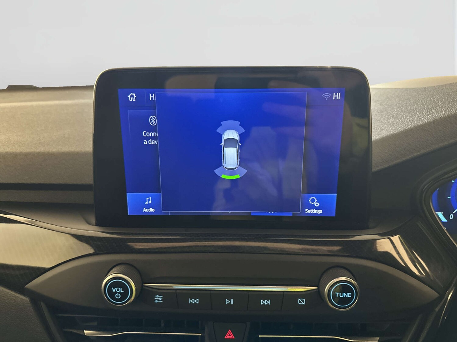 Used Ford Focus 2022 for sale - 77906908: Photo 21