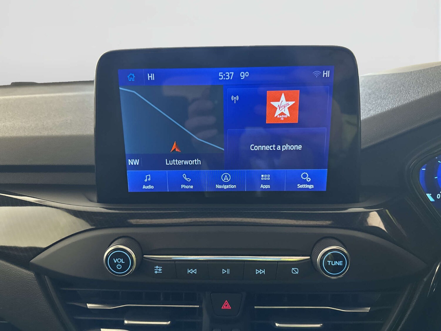 Used Ford Focus 2022 for sale - 77906908: Photo 23