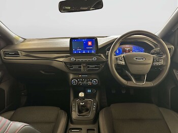 Used Ford Focus 2022 for sale - 77906908: Photo