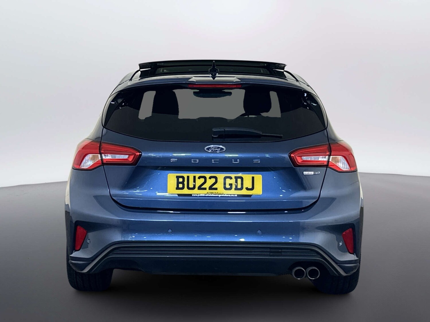 Used Ford Focus 2022 for sale - 77906908: Photo 9