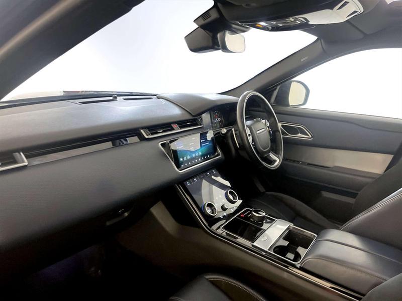 Used Land Rover Range Rover Velar 2019 for sale - 77121262: Photo 12