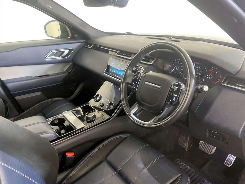 Used Land Rover Range Rover Velar 2019 for sale - 77121262: Photo 16