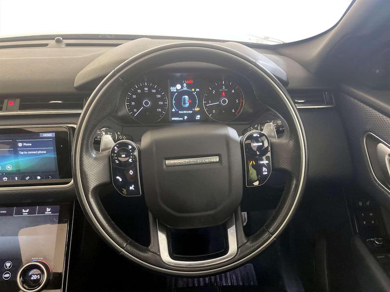 Used Land Rover Range Rover Velar 2019 for sale - 77121262: Photo 17