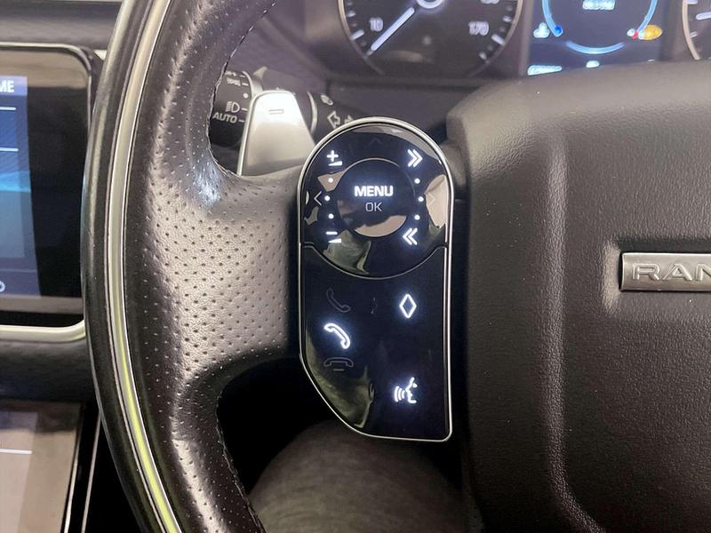 Used Land Rover Range Rover Velar 2019 for sale - 77121262: Photo 18