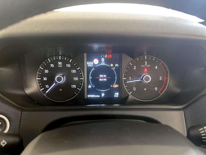 Used Land Rover Range Rover Velar 2019 for sale - 77121262: Photo 19