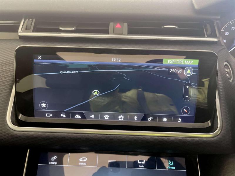 Used Land Rover Range Rover Velar 2019 for sale - 77121262: Photo 22