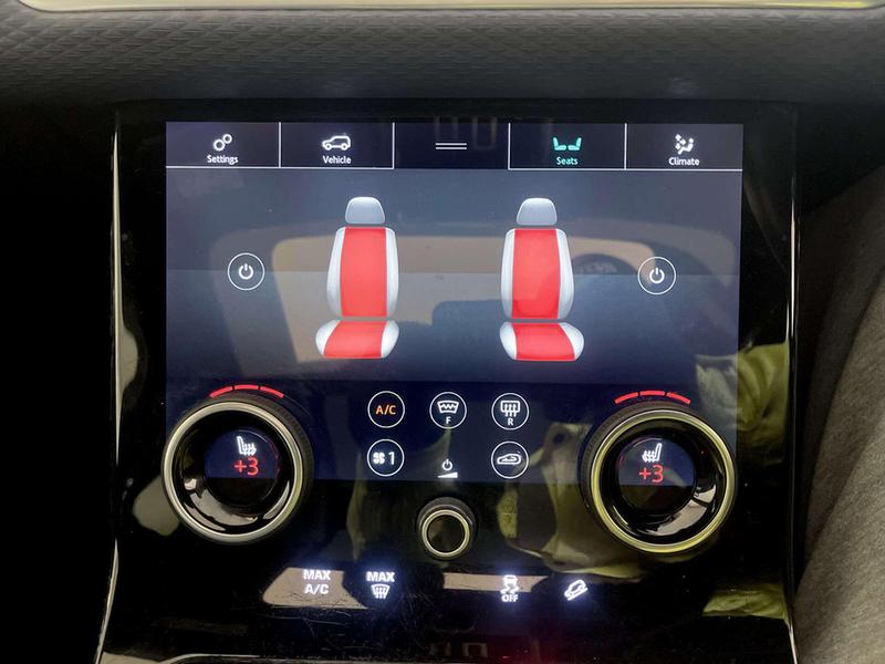 Used Land Rover Range Rover Velar 2019 for sale - 77121262: Photo 26