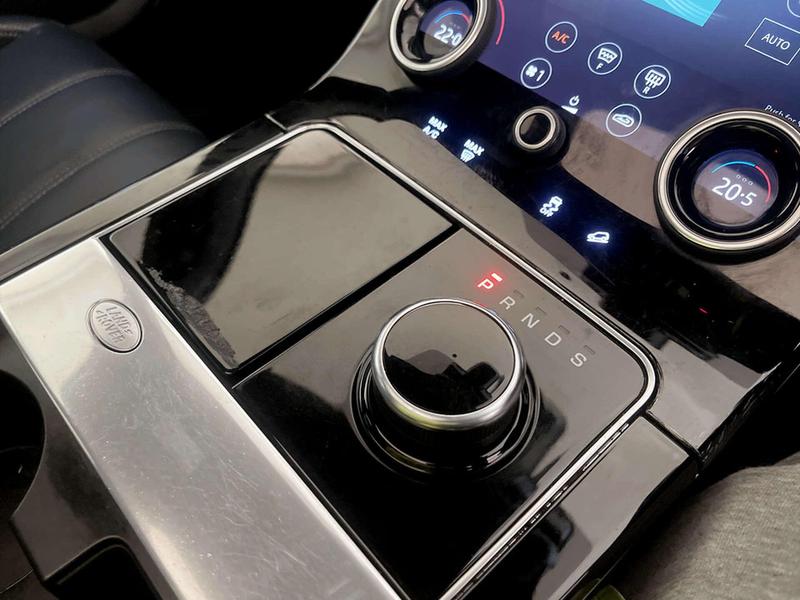 Used Land Rover Range Rover Velar 2019 for sale - 77121262: Photo 27