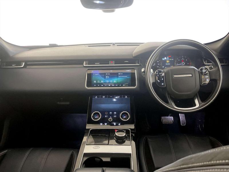 Used Land Rover Range Rover Velar 2019 for sale - 77121262: Photo 3