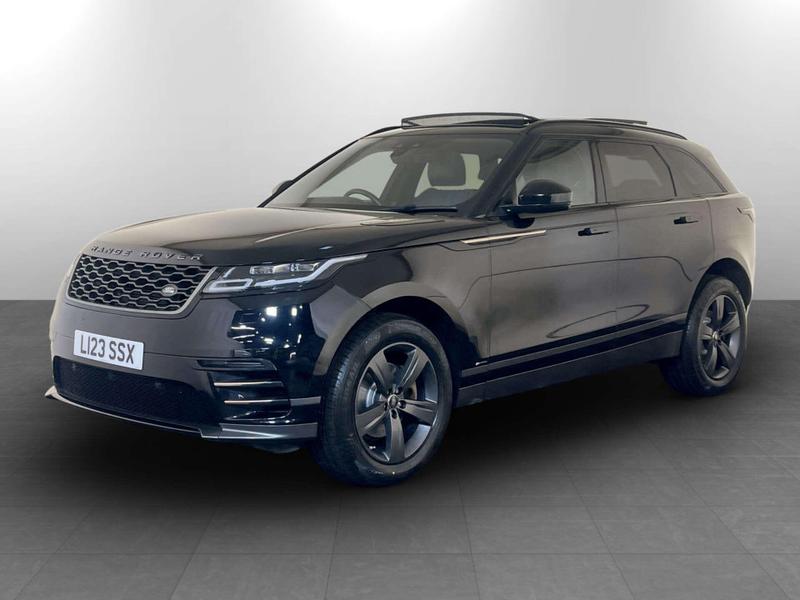 Used Land Rover Range Rover Velar 2019 for sale - 77121262: Photo 6