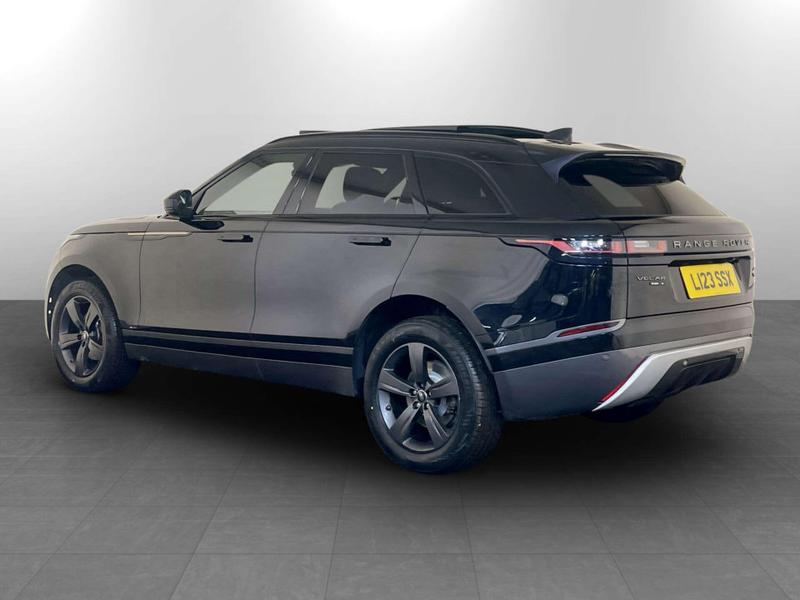 Used Land Rover Range Rover Velar 2019 for sale - 77121262: Photo 8