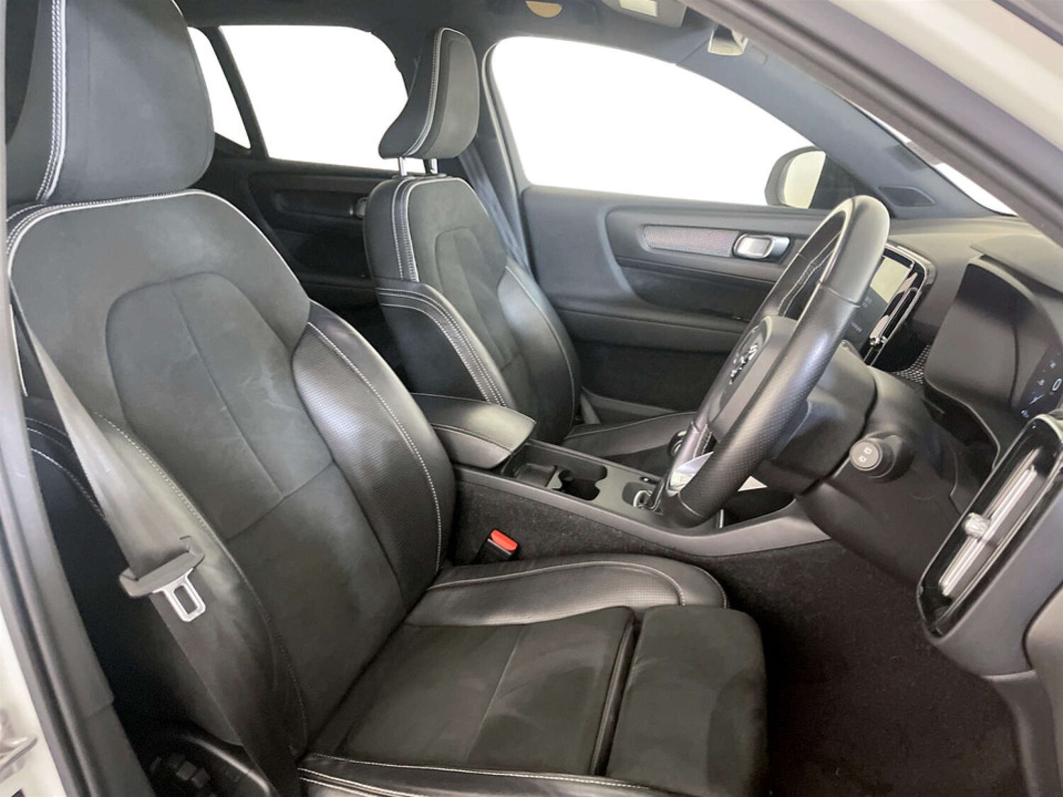 Used Volvo XC40 2019 for sale - 77609452: Photo 13