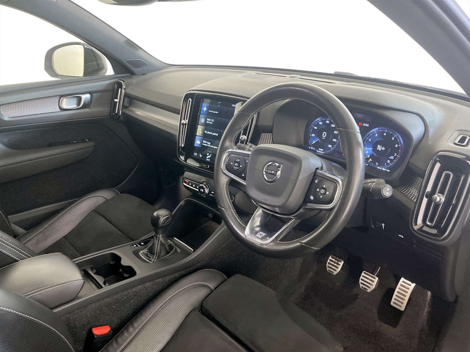 Used Volvo XC40 2019 for sale - 77609452: Photo 15