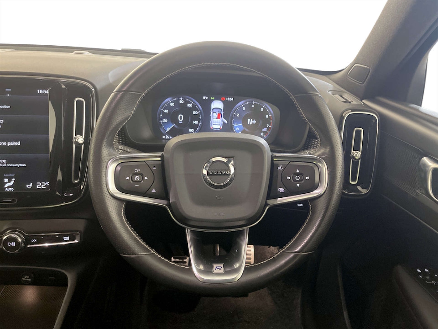 Used Volvo XC40 2019 for sale - 77609452: Photo 16