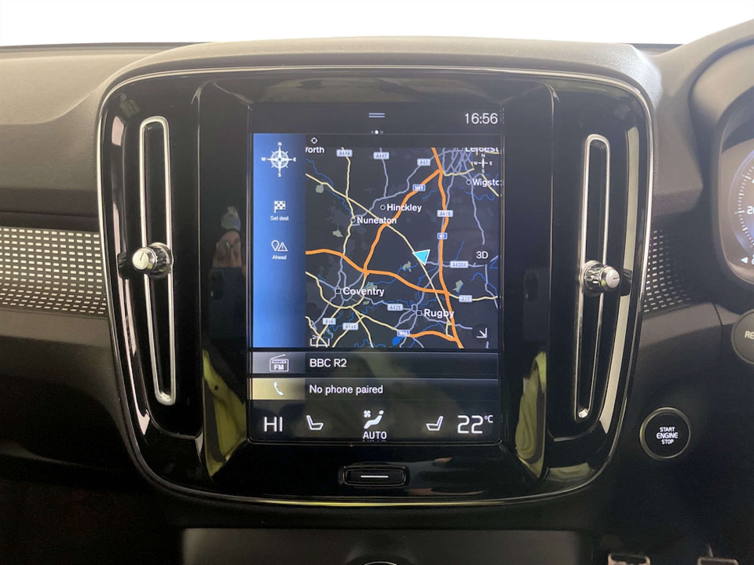 Used Volvo XC40 2019 for sale - 77609452: Photo 21