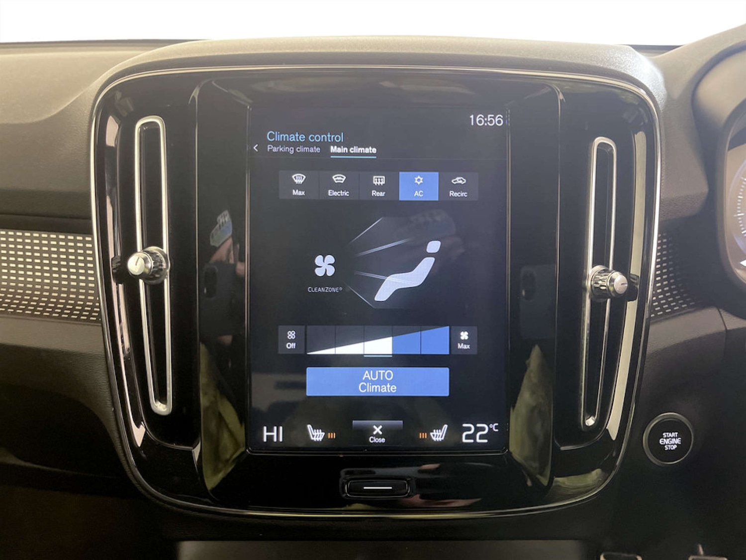 Used Volvo XC40 2019 for sale - 77609452: Photo 22