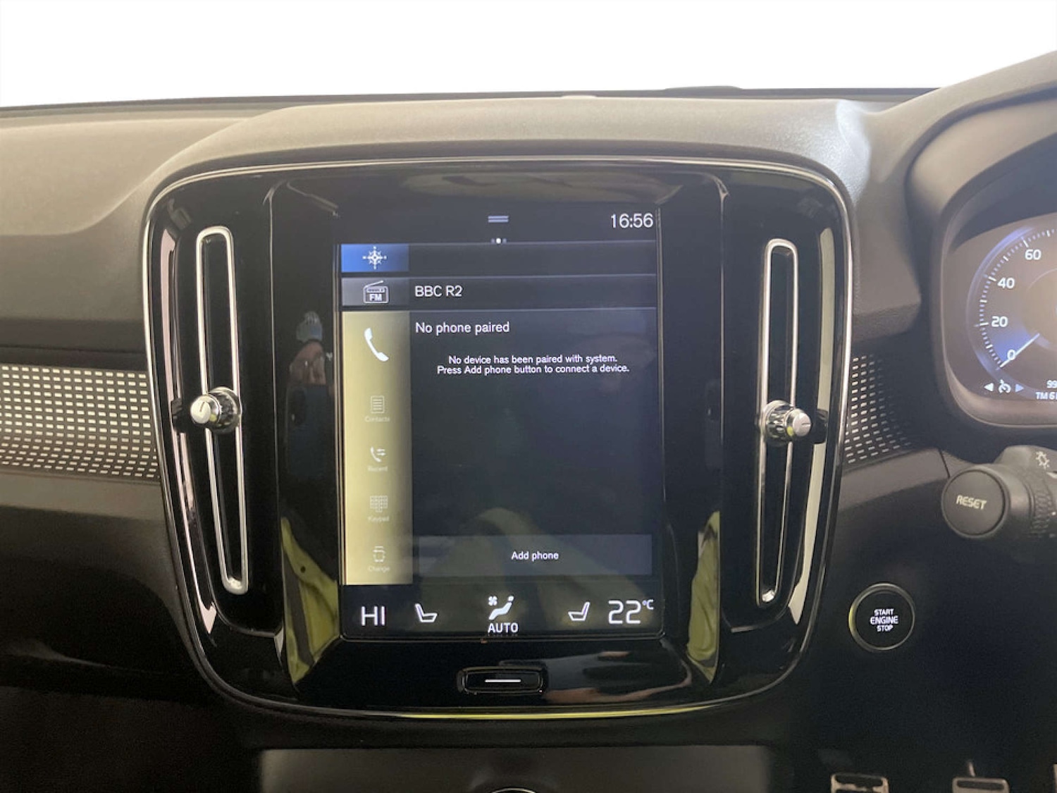 Used Volvo XC40 2019 for sale - 77609452: Photo 23