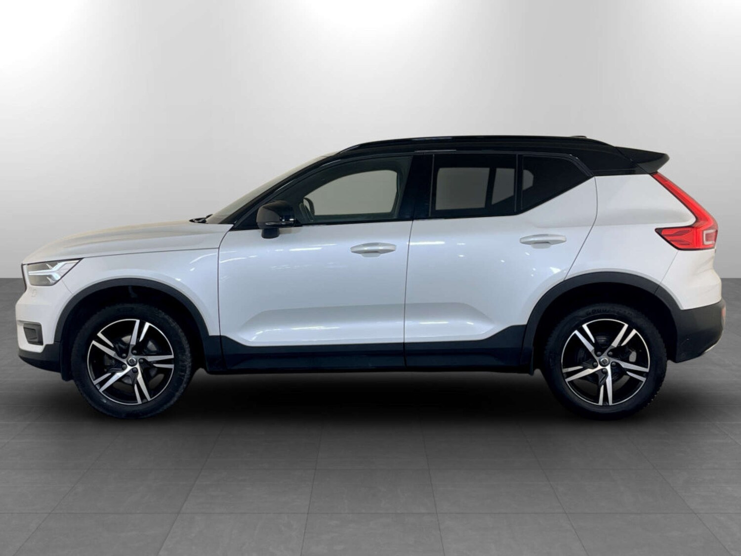 Used Volvo XC40 2019 for sale - 77609452: Photo 7