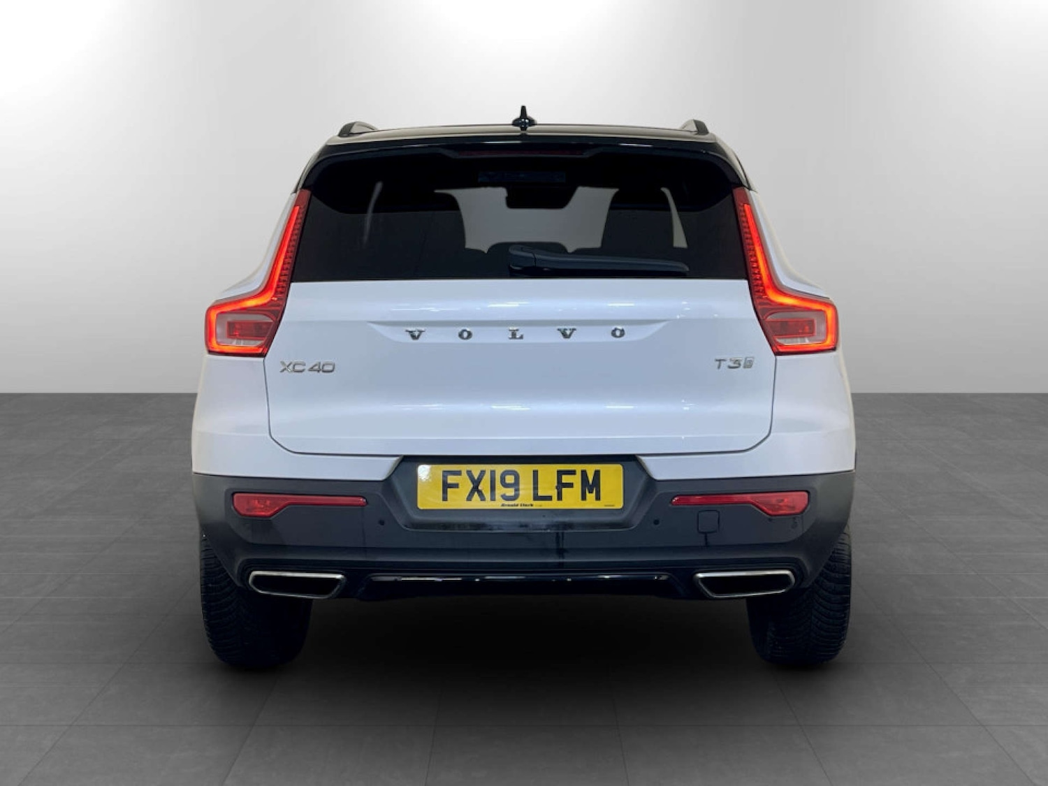 Used Volvo XC40 2019 for sale - 77609452: Photo 9
