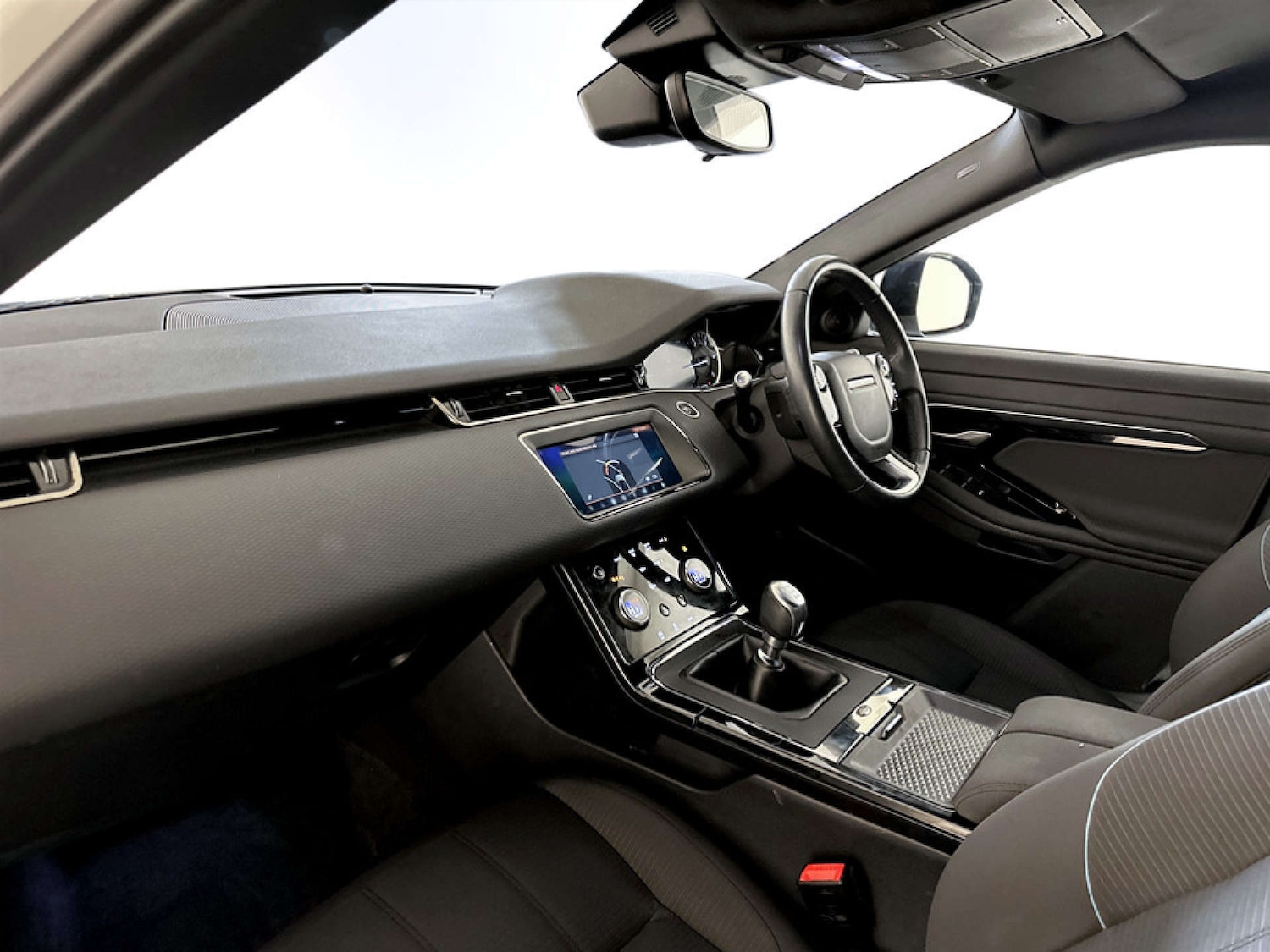 Used Land Rover Range Rover Evoque 2020 for sale - 77185071: Photo 12