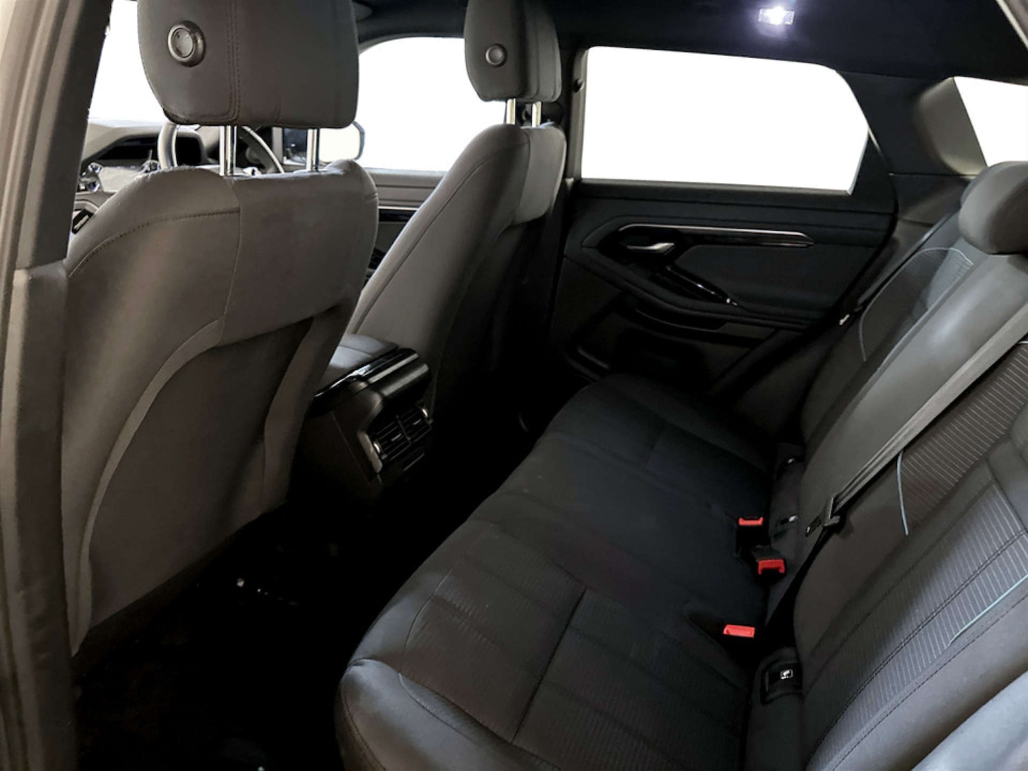 Used Land Rover Range Rover Evoque 2020 for sale - 77185071: Photo 14