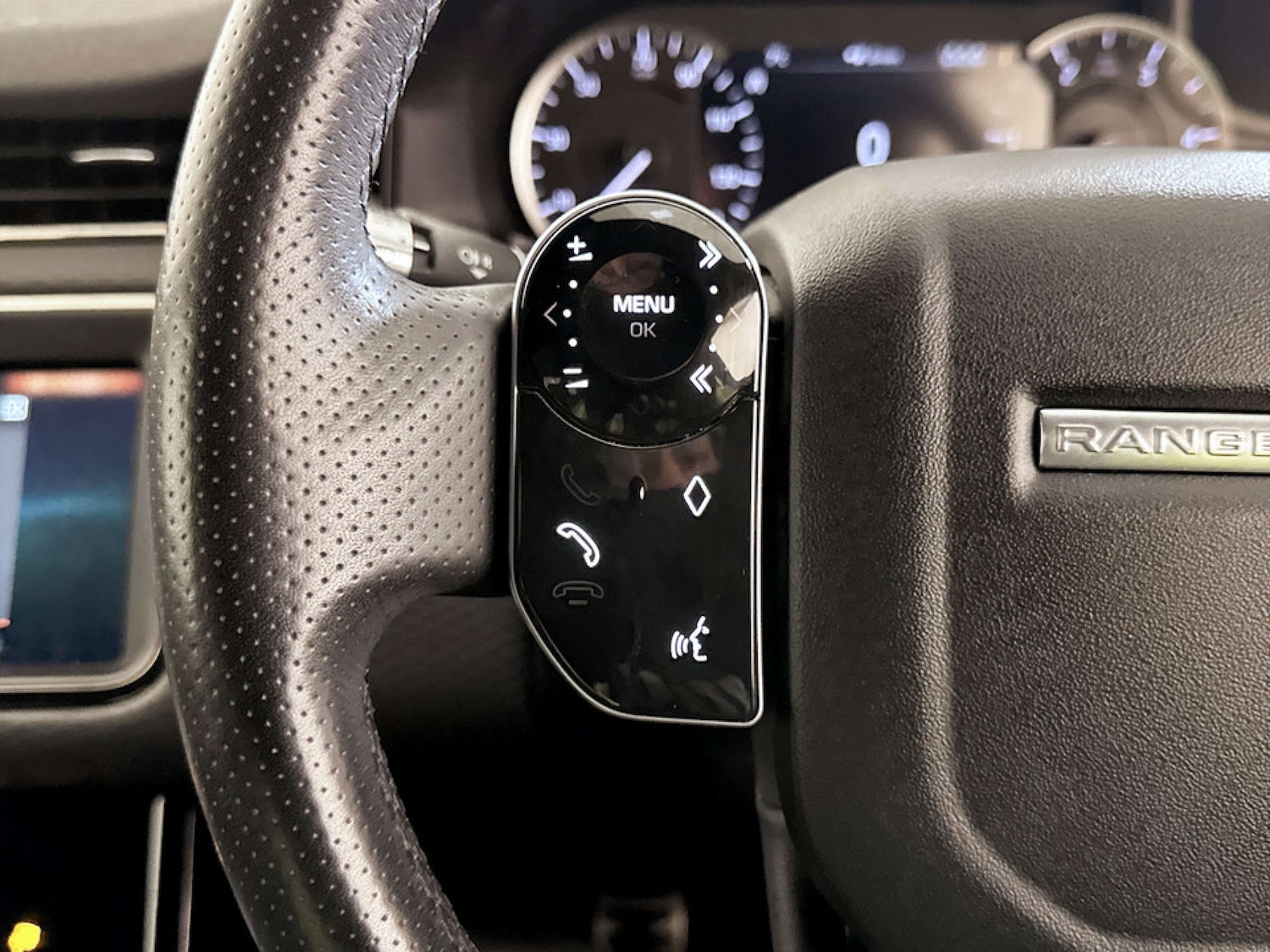 Used Land Rover Range Rover Evoque 2020 for sale - 77185071: Photo 18