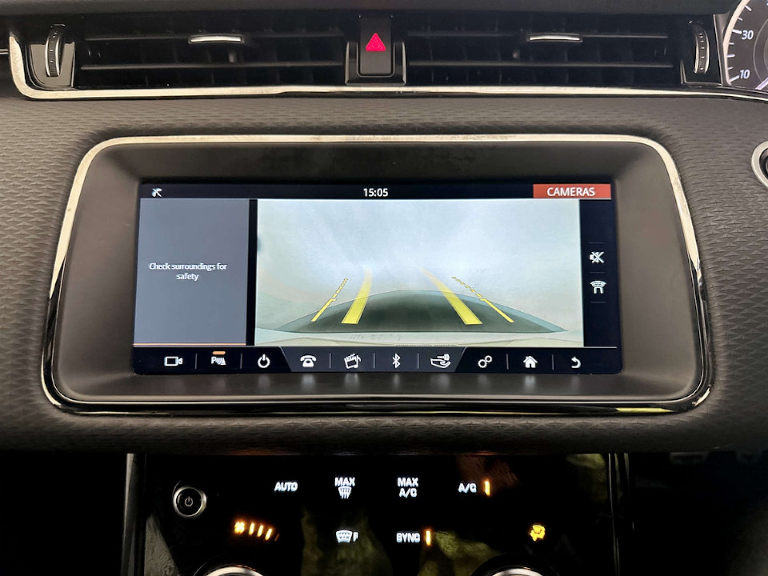 Used Land Rover Range Rover Evoque 2020 for sale - 77185071: Photo 21