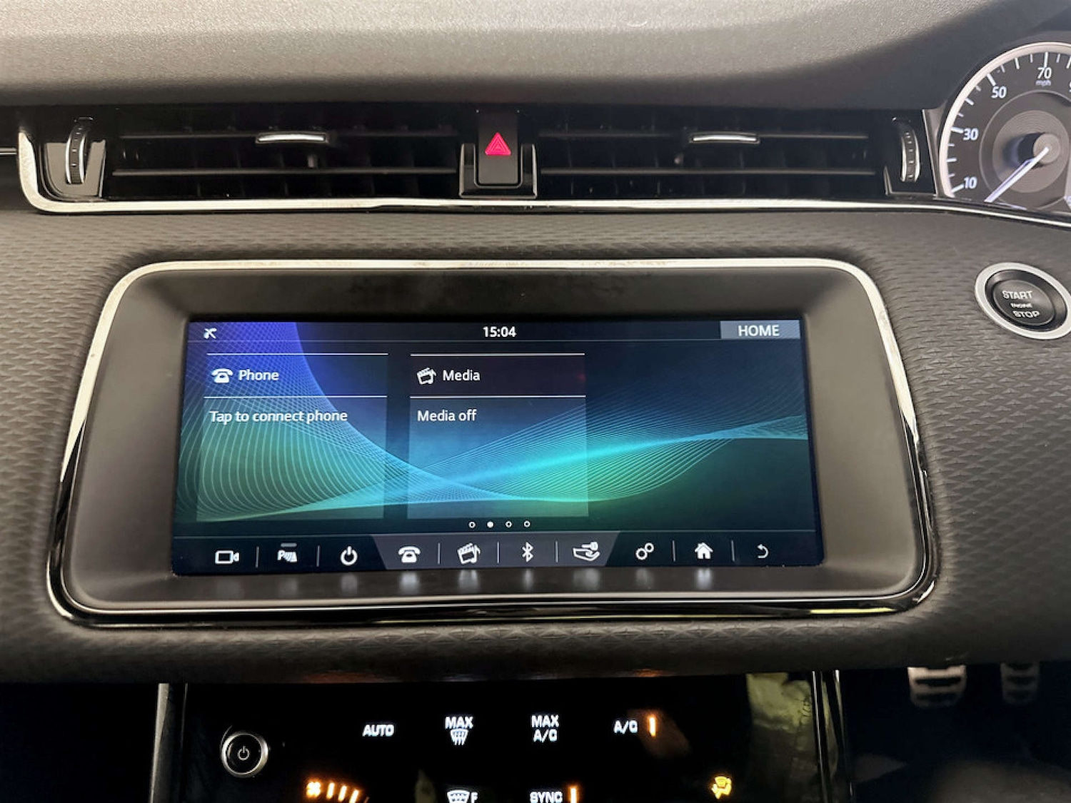 Used Land Rover Range Rover Evoque 2020 for sale - 77185071: Photo 22