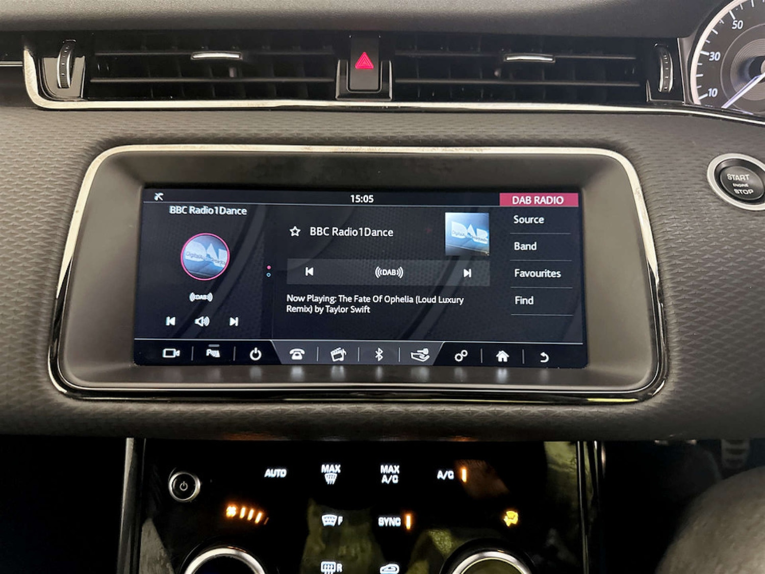 Used Land Rover Range Rover Evoque 2020 for sale - 77185071: Photo 23