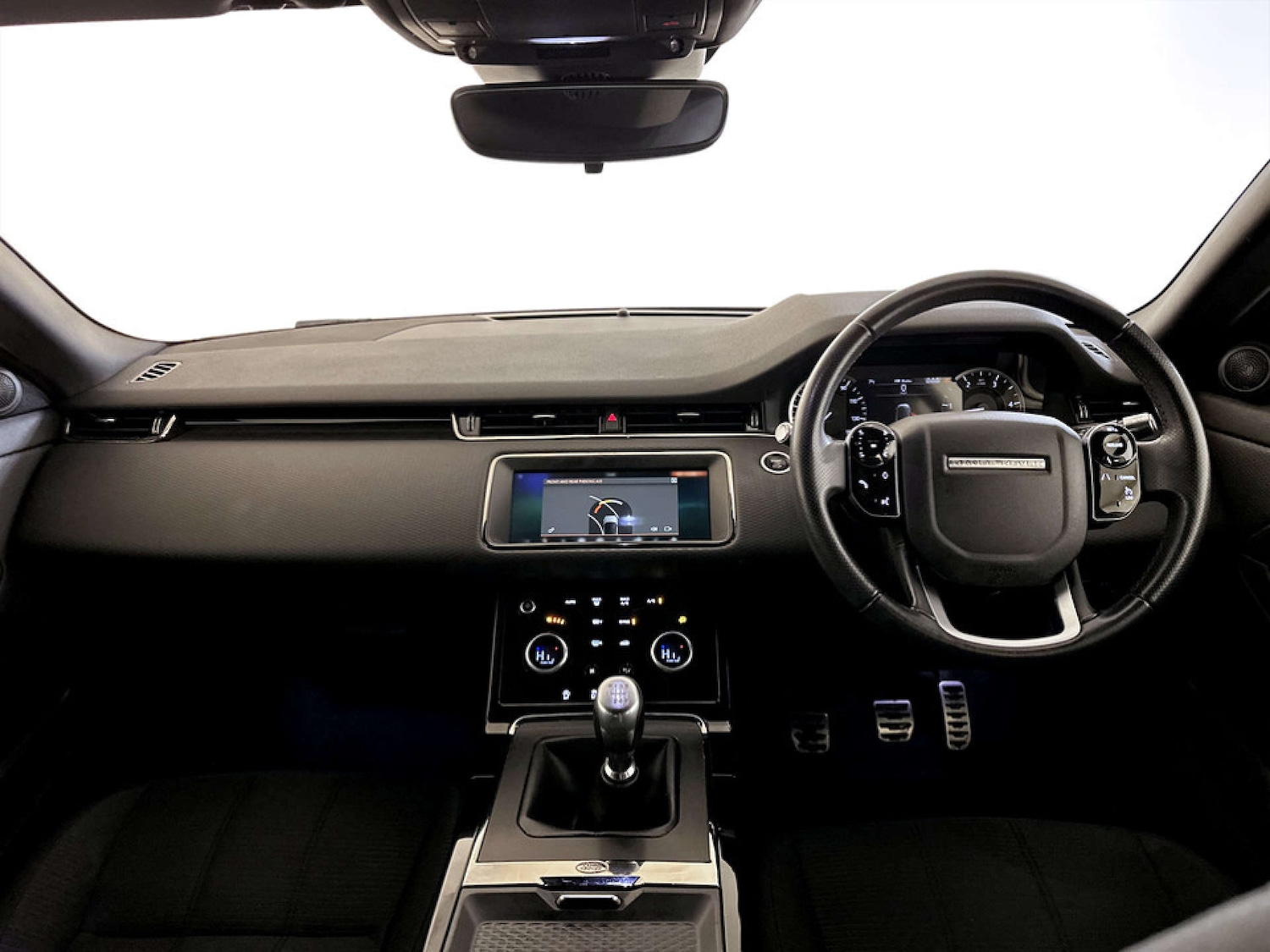 Used Land Rover Range Rover Evoque 2020 for sale - 77185071: Photo 3