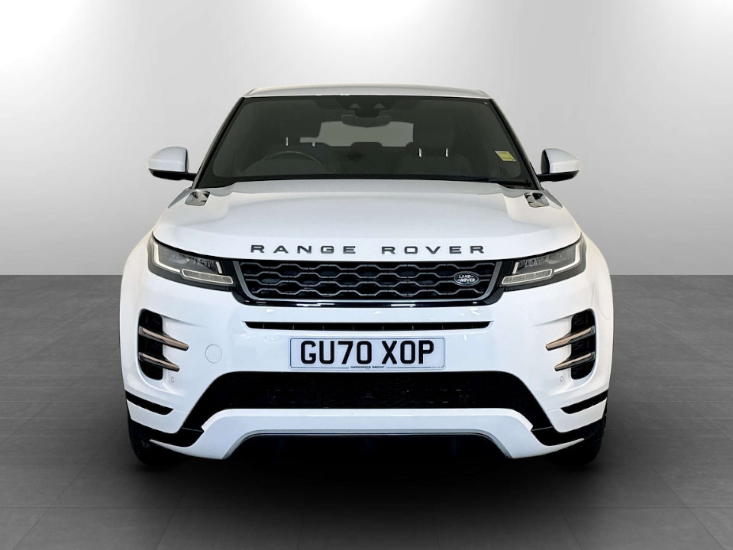 Used Land Rover Range Rover Evoque 2020 for sale - 77185071: Photo 5