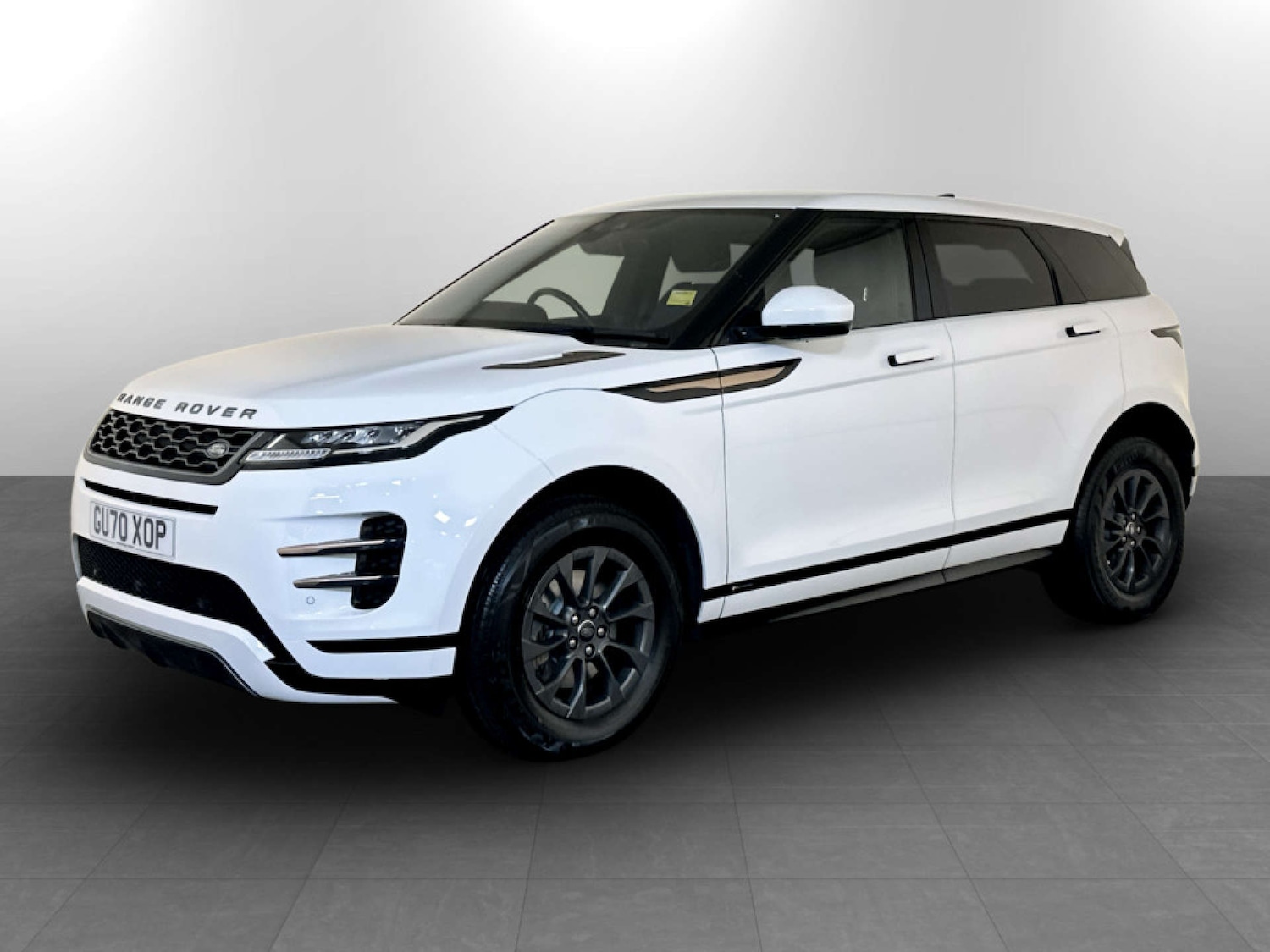 Used Land Rover Range Rover Evoque 2020 for sale - 77185071: Photo 6