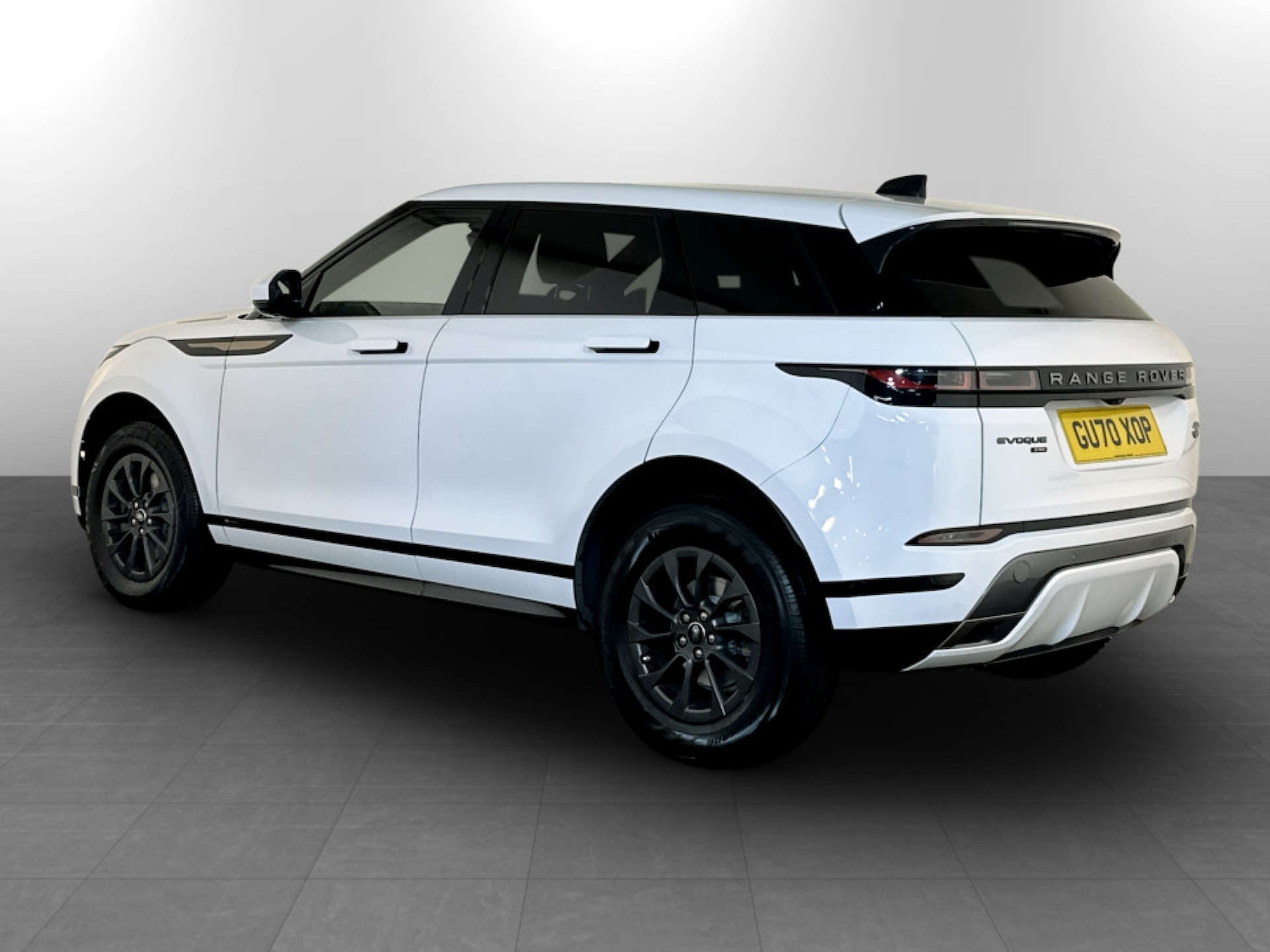 Used Land Rover Range Rover Evoque 2020 for sale - 77185071: Photo 8