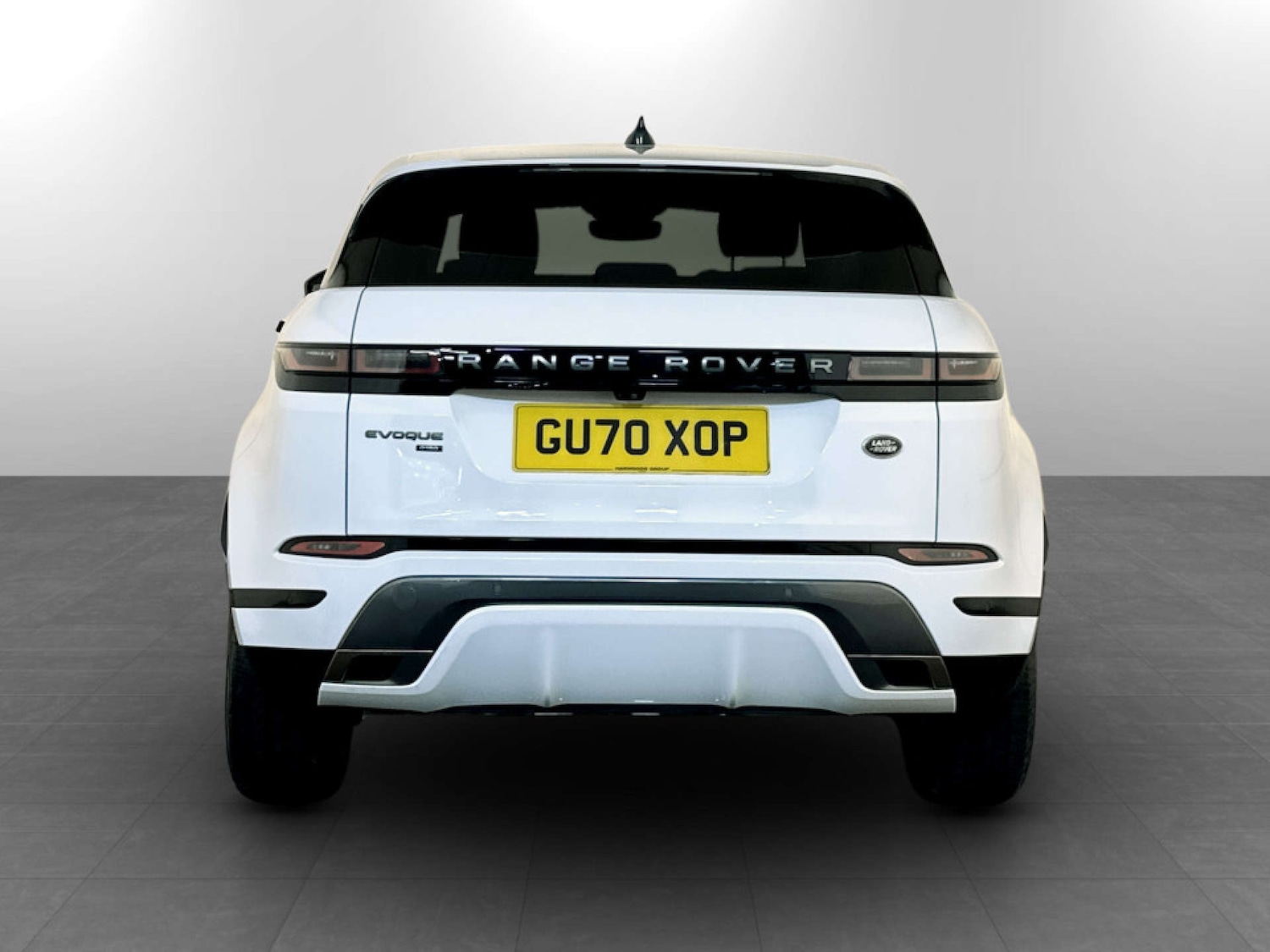 Used Land Rover Range Rover Evoque 2020 for sale - 77185071: Photo 9