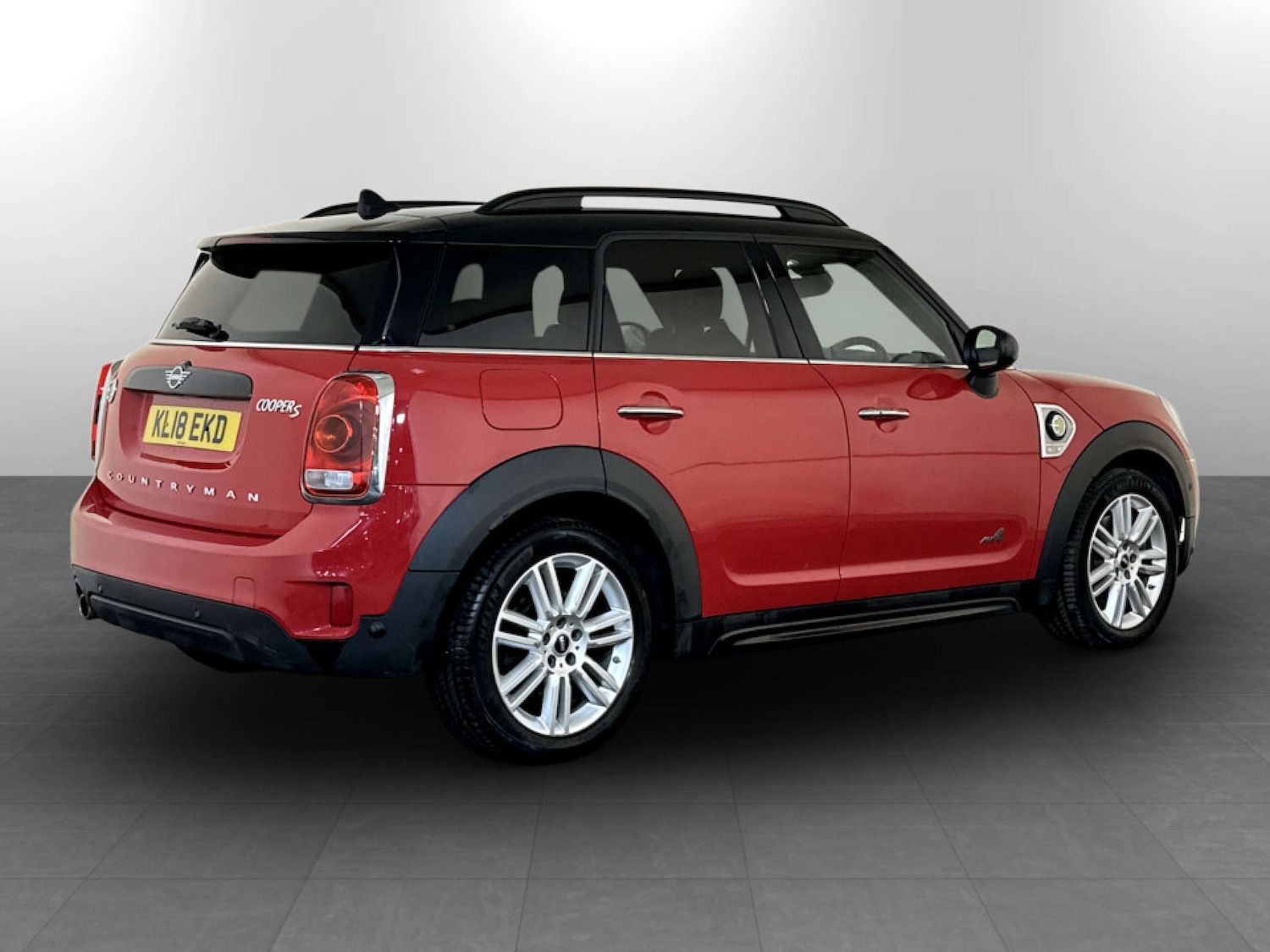 Used MINI Countryman 2018 for sale - 77778177: Photo 10