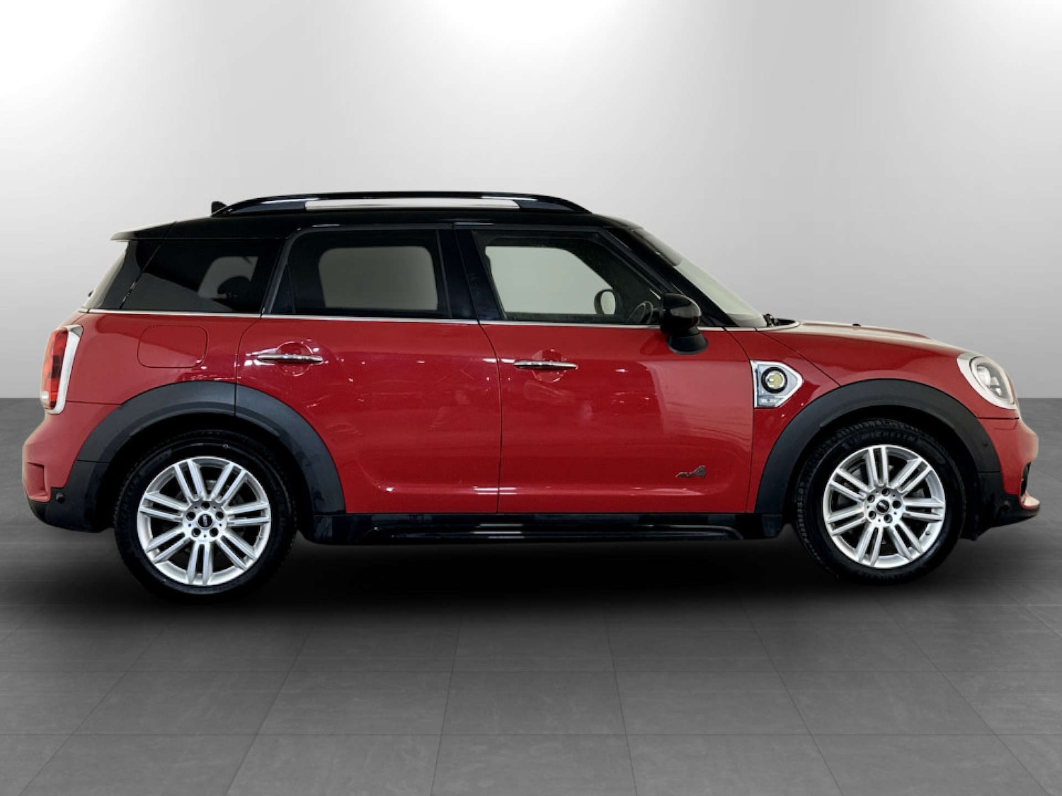 Used MINI Countryman 2018 for sale - 77778177: Photo 11