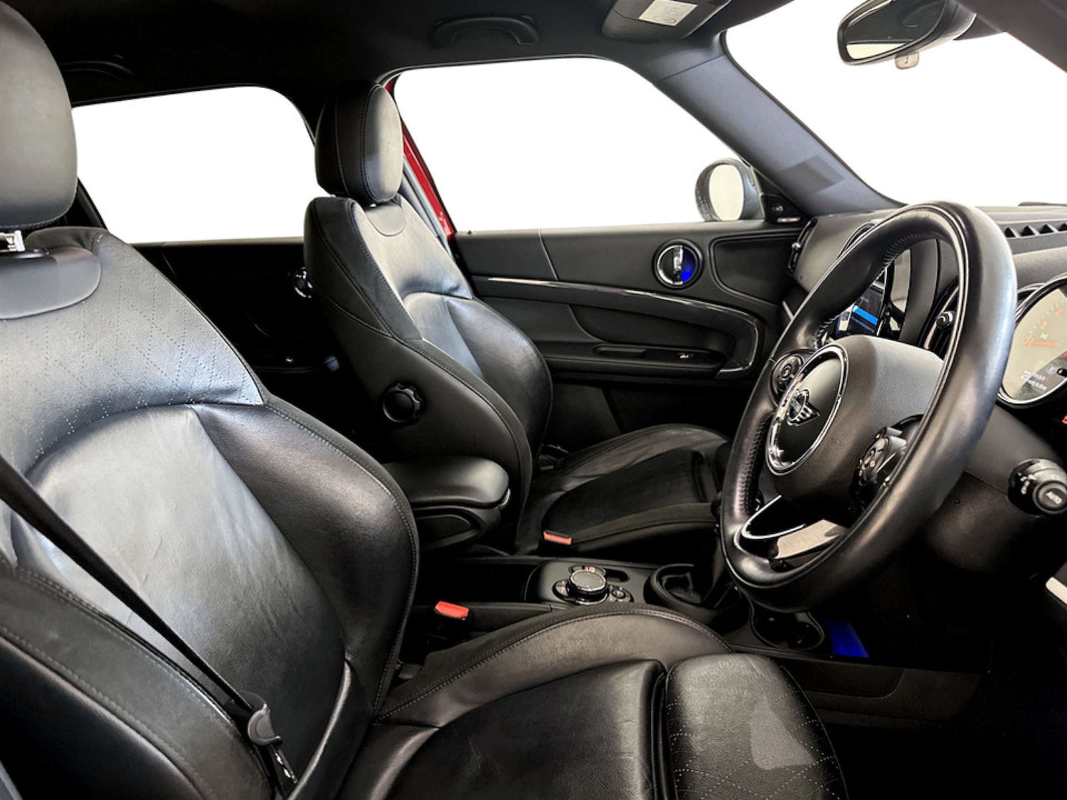 Used MINI Countryman 2018 for sale - 77778177: Photo 13