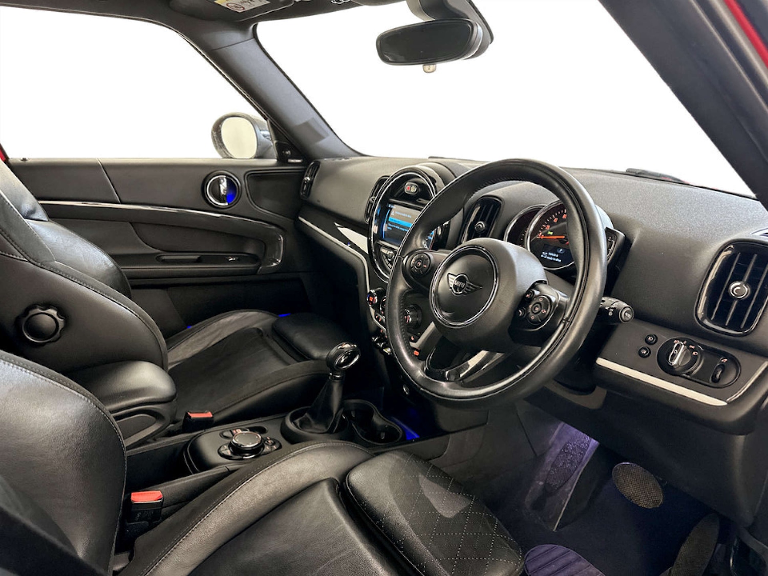 Used MINI Countryman 2018 for sale - 77778177: Photo 16