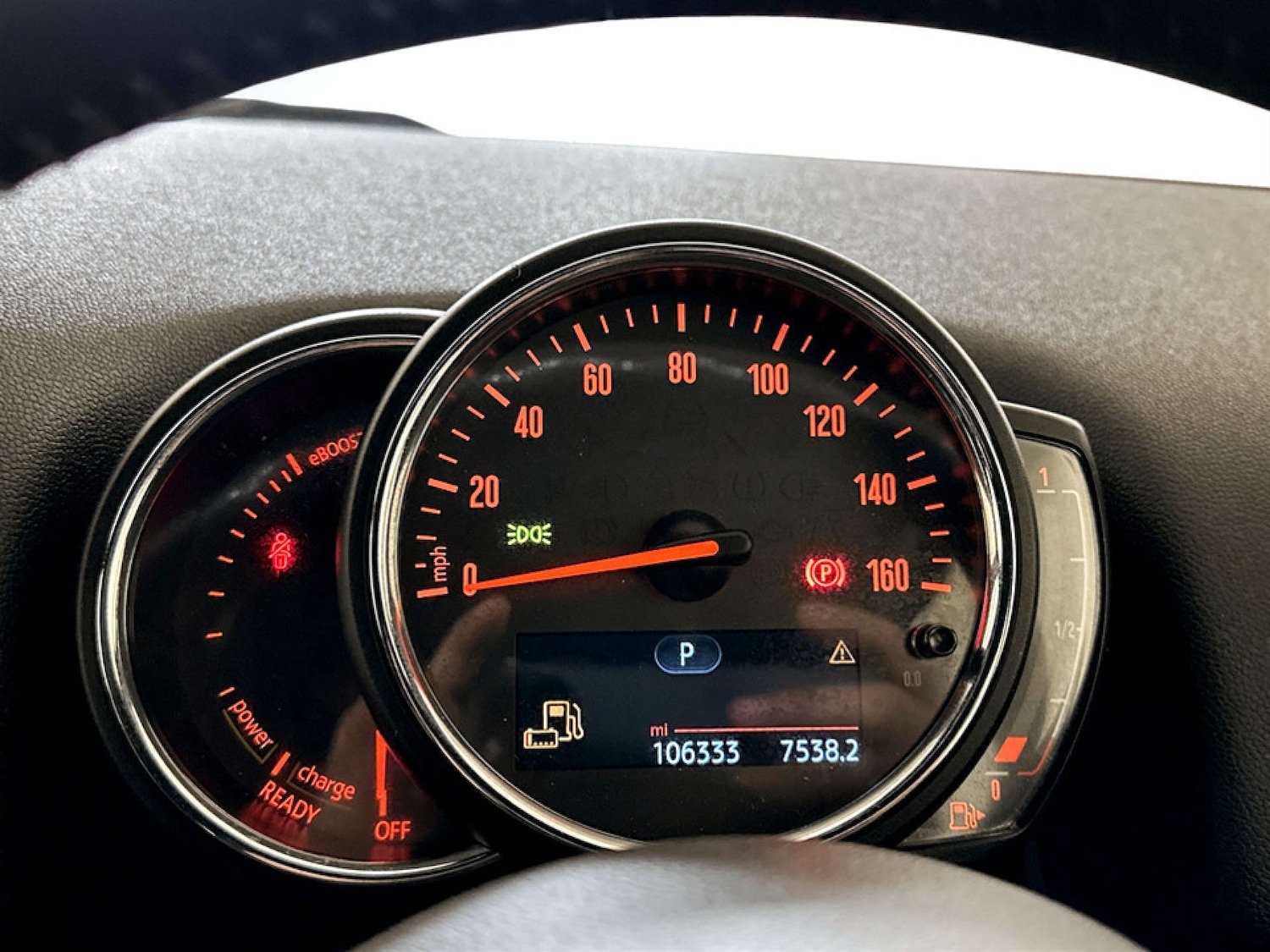 Used MINI Countryman 2018 for sale - 77778177: Photo 19