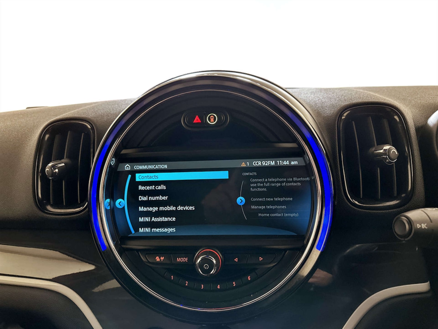 Used MINI Countryman 2018 for sale - 77778177: Photo 21