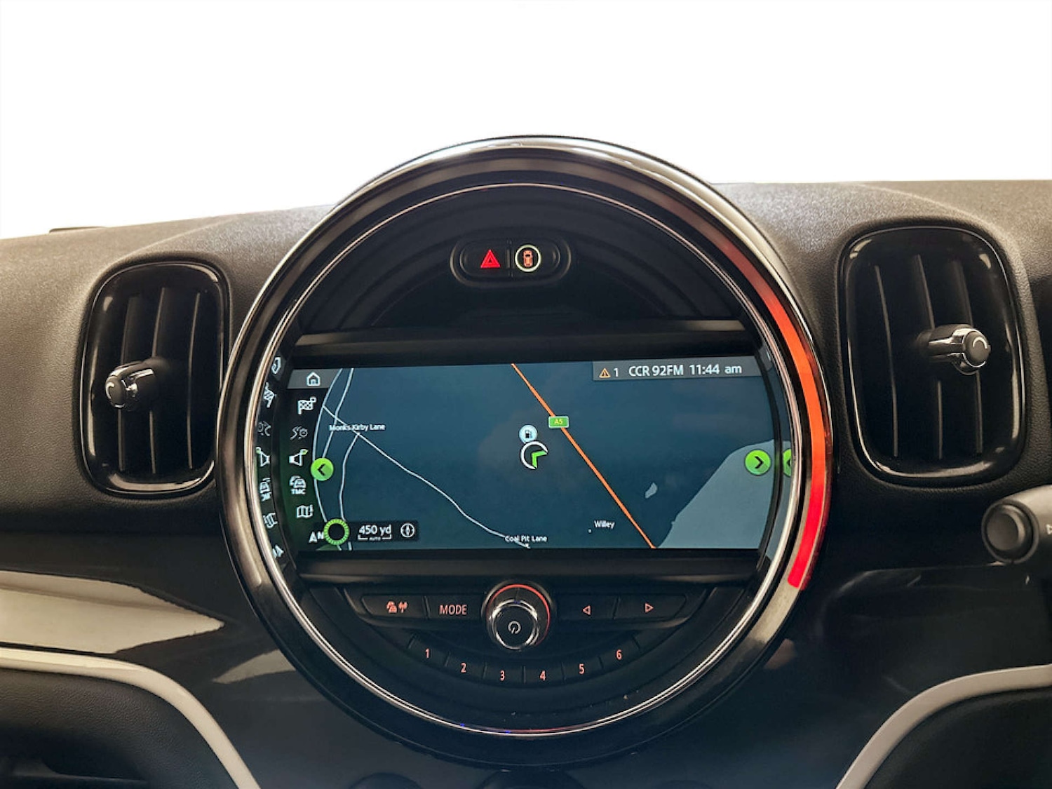 Used MINI Countryman 2018 for sale - 77778177: Photo 22