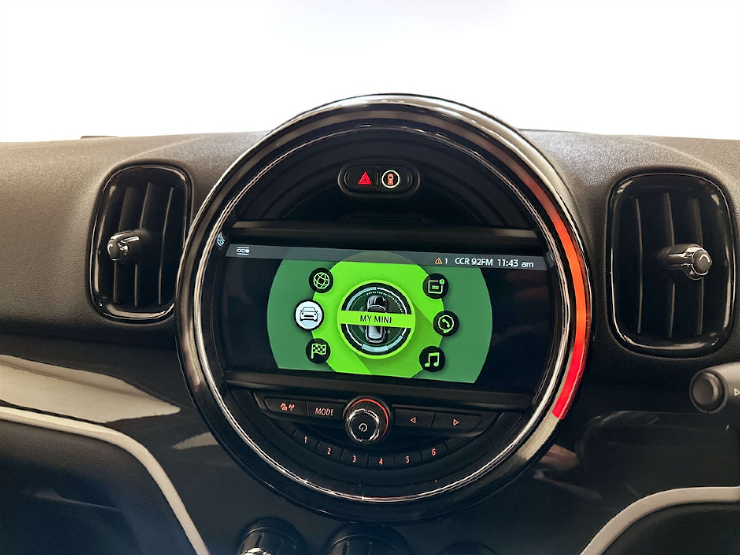 Used MINI Countryman 2018 for sale - 77778177: Photo 25