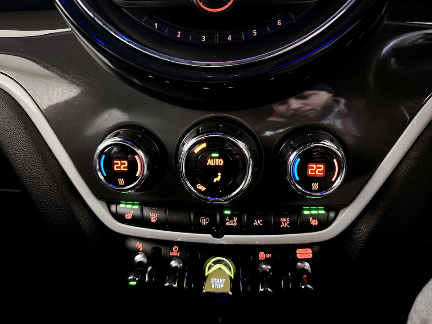 Used MINI Countryman 2018 for sale - 77778177: Photo 26