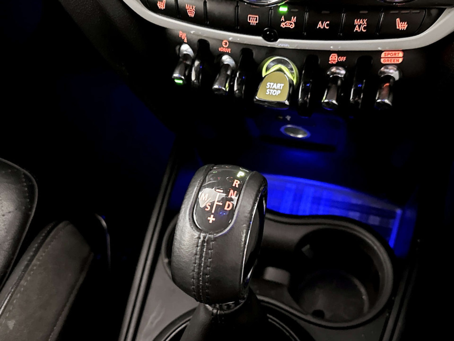 Used MINI Countryman 2018 for sale - 77778177: Photo 27