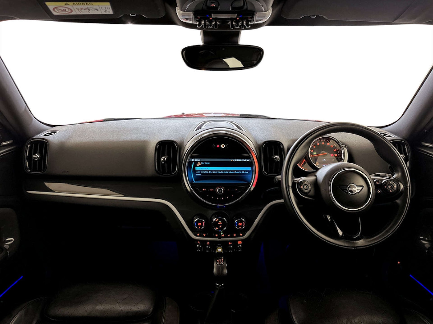 Used MINI Countryman 2018 for sale - 77778177: Photo 3