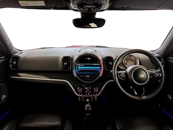 Used MINI Countryman 2018 for sale - 77778177: Photo