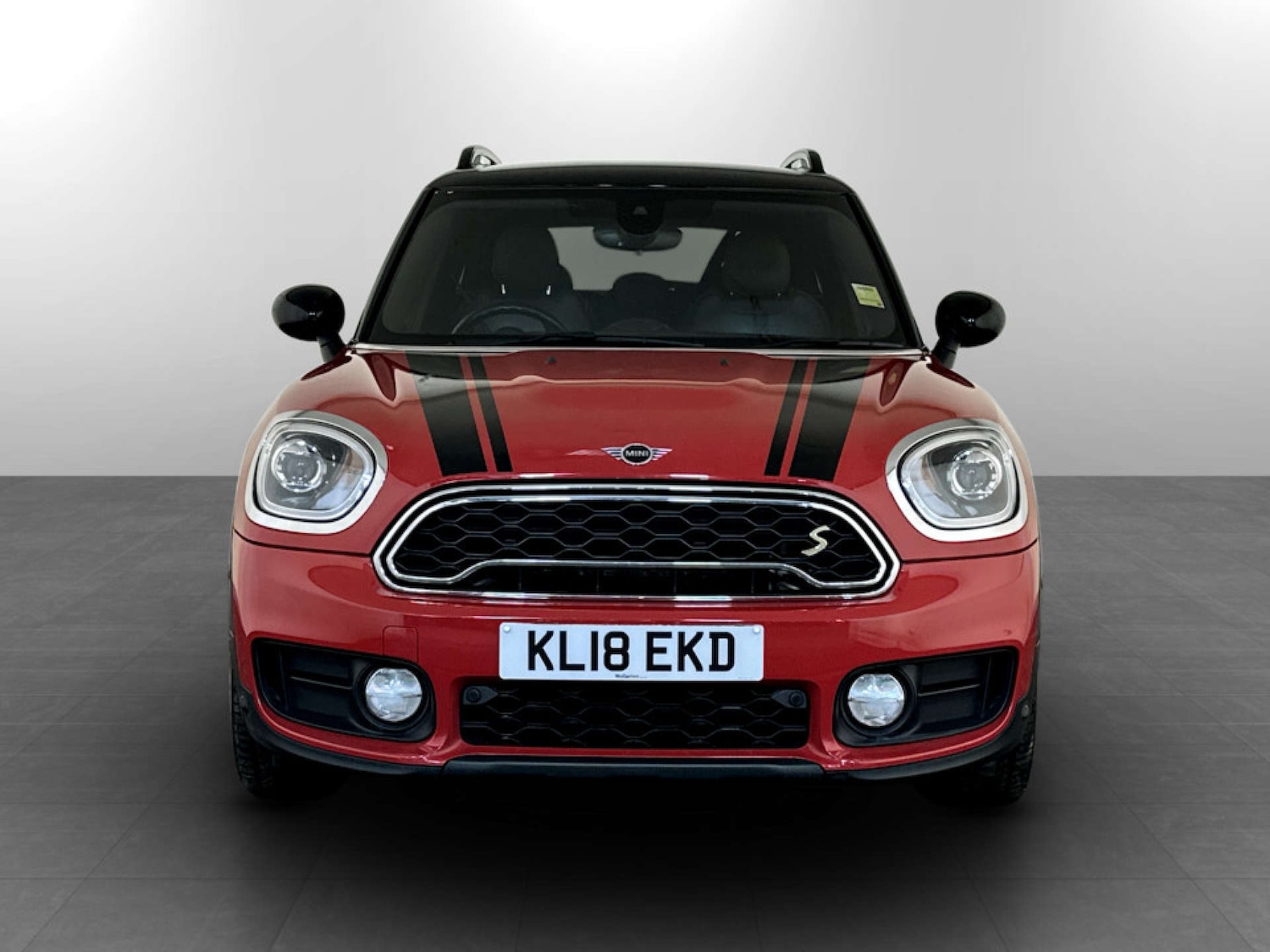 Used MINI Countryman 2018 for sale - 77778177: Photo 5