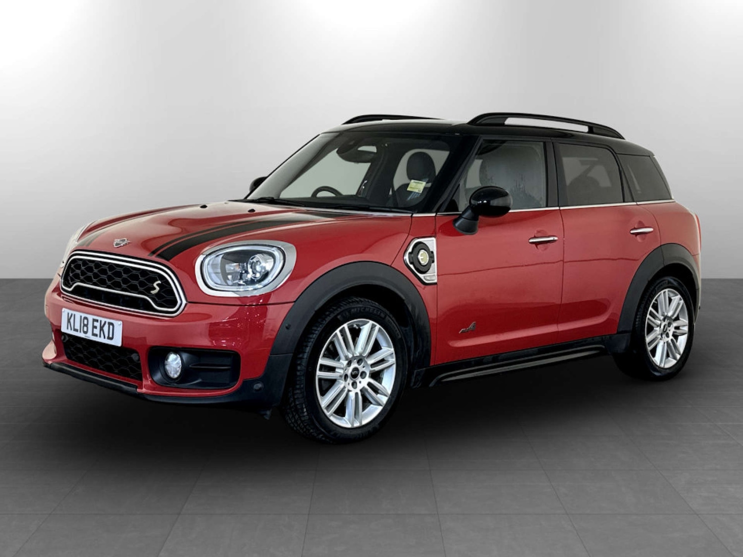 Used MINI Countryman 2018 for sale - 77778177: Photo 6