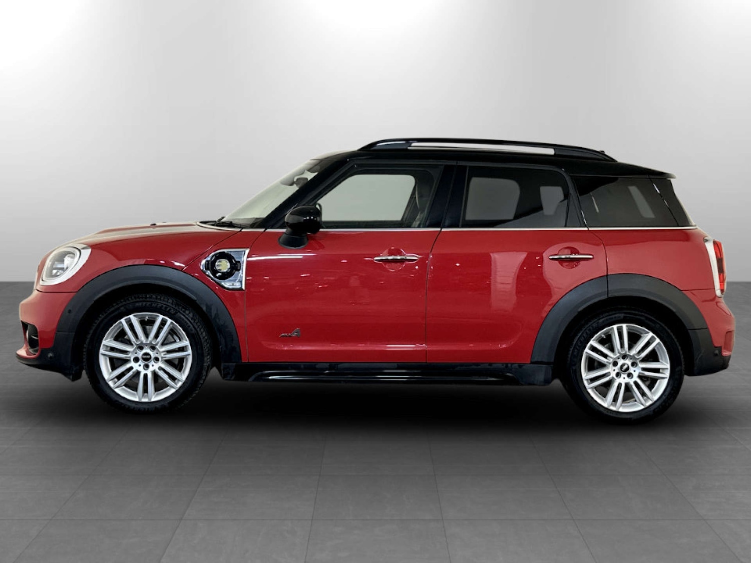 Used MINI Countryman 2018 for sale - 77778177: Photo 7